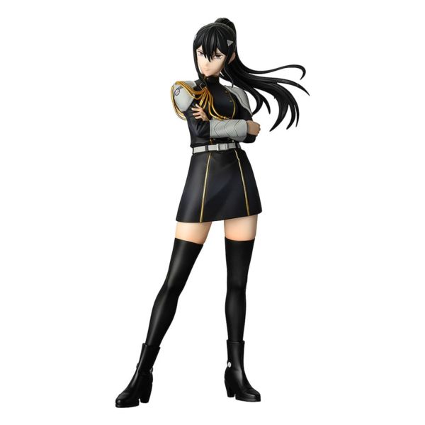 Kaiju No. 8 PVC Statue 1/7 Mina Ashiro Formal Attire Ver. 22 cm