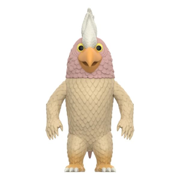Where The Wild Things Are ReAction Action Figure Wave 01 Douglas (Monster) 10 cm          