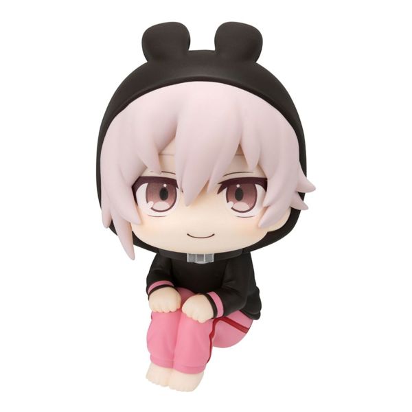 Idolish7 Look Up PVC Statue Ten Kujo 11 cm