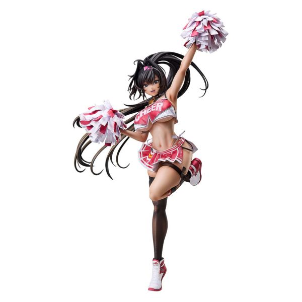 Goddess of Victory: Nikke PVC Statue 1/4 Bay 49 cm