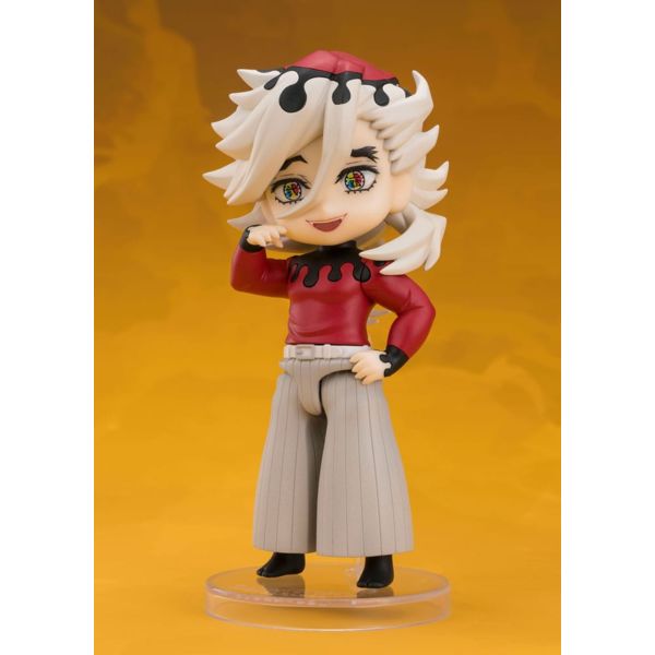 Demon Slayer: Kimetsu no Yaiba Figuarts mini Action Figure Doma 11 cm