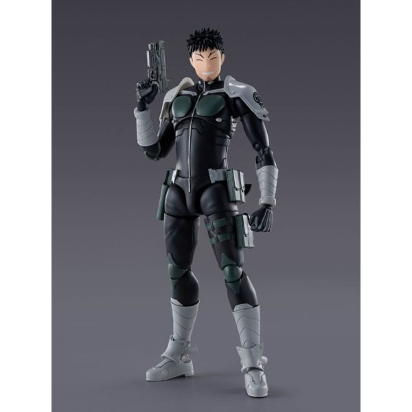 Kaiju No. 8 S.H.Figuarts Action Figure Kafka Hibino 16 cm    