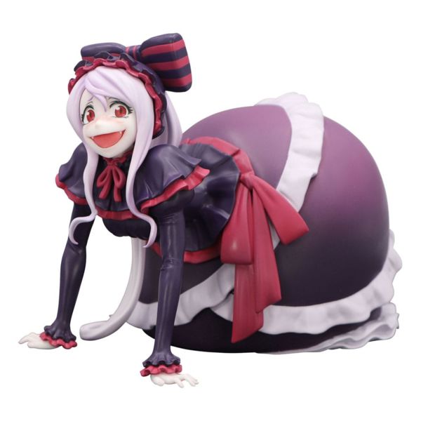 Overlord Estatua PVC Noodle Stopper Shalltear 11 cm