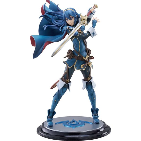 Fire Emblem PVC Statue 1/7 Lucina 24 cm 
