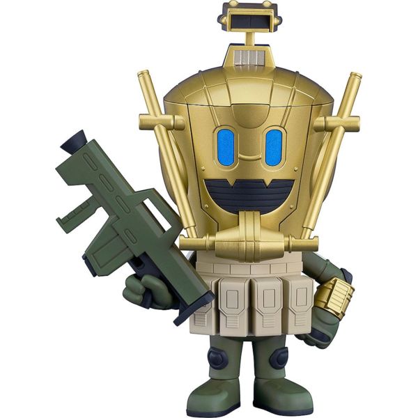 Shin Megami Tensei Maqueta PLAMAX Minimum Factory MF-93 Demonee-Ho 11 cm