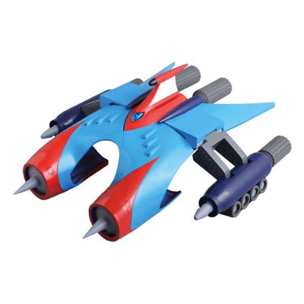 Mazinger Grand Action Bigsize Model Estatua PVC Drill Spazer 57 cm 