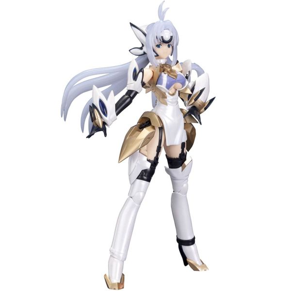 Xenosaga Plastic Model Kit 1/12 Kos-Mos Ver 4 14 cm