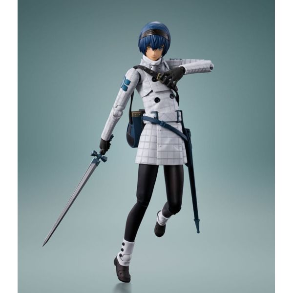 Metaphor: ReFantazio S.H.Figuarts Action Figure Protagonist 16 cm     