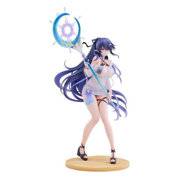 Epic Seven Estatua PVC 1/7 Festive Eda 31 cm