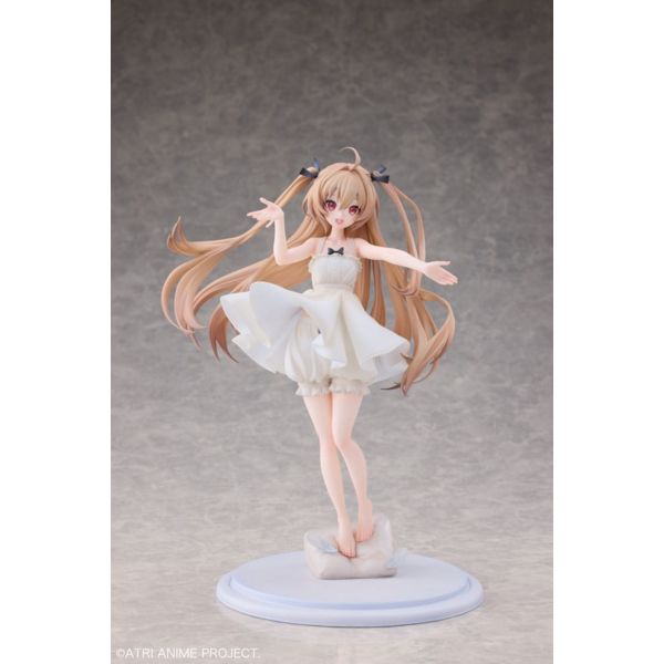 Atri My Dear Moments Estatua PVC 1/7 Atri Pajama Ver. 24 cm         
