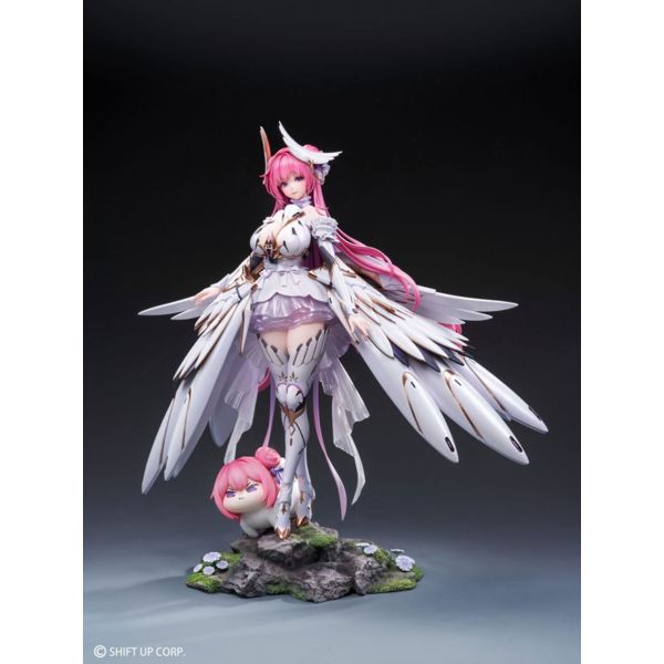 Goddess of Victory: Nikke Estatua PVC 1/7 Dorothy Deluxe Edtition 31 cm      