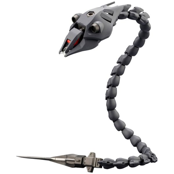Hexa Gear Plastic Model Kit 1/24 Alternative Creepvenom 34 cm      