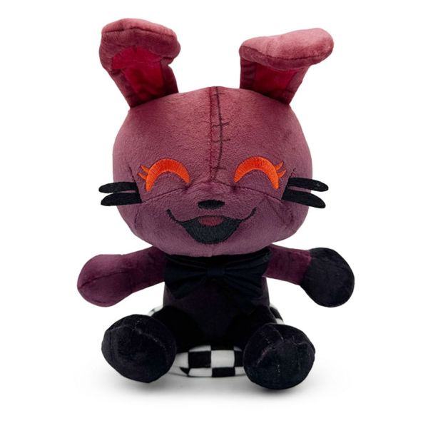 Five Nights at Freddys Plush Figure Hide and Seek Vanny Shoulder Rider 15 cm  