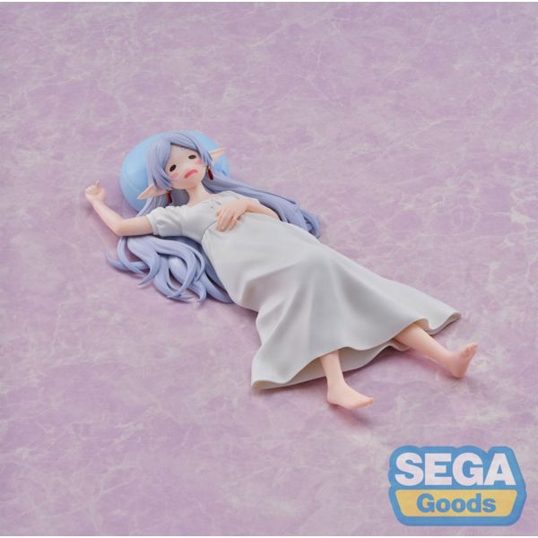 Frieren: Beyond Journey´s End Estatua PVC Yumemirize Frieren Nap 21 cm