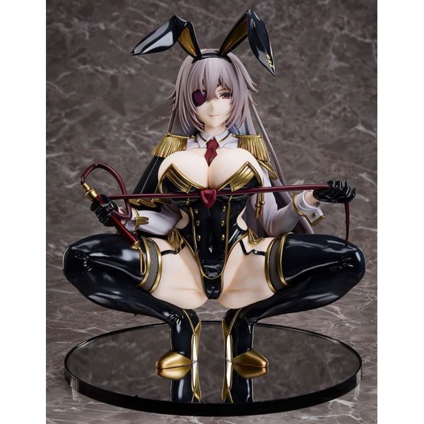 Creators Opinion PVC Statue 1/4 Elizaveta 30 cm       