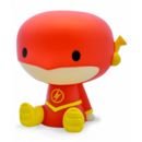 Hucha Flash Chibi DC Comics Plastoy