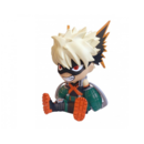 Hucha Katsuki Bakugo My Hero Academia Tirelire