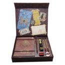 Juego de Escritura Hogwarts Keepsake Harry Potter