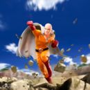 Saitama One Punch Man Figure SFC