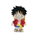 Monkey D. Luffy Plush One Piece 28 cm