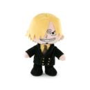 Peluche Sanji One Piece 28 cm