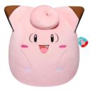 Clefairy Squishmallows Plush Pokemon 35 cms