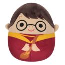 Peluche Harry Potter Quidditch Squishmallow 25 cms