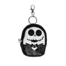 Llavero Monedero Jack Skellington Pesadilla Antes de Navidad