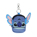 Llavero Monedero Stitch Lilo y Stich Disney