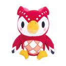 Peluche Estela Animal Crossing 15 cms