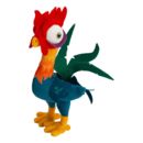 Peluche Hei Hei Vaiana Moana 2 Disney 25 cms