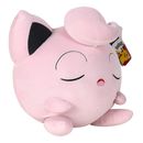 Peluche Jigglypuff Durmiendo Pokemon 45 cms