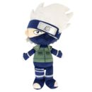 Kakashi Hatake Plush Toy Naruto Shippuden 30 cm