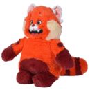 Peluche Panda Mei Turning Red Disney Pixar 25 cms