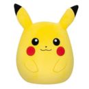 Pikachu Squishmallows Plush Pokemon 35 cms