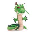 Peluche Shenron Dragon Ball 29 cm