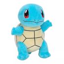 Squirtle Plush Pokemon 20 cms
