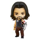 Johnny Silverhand Nendoroid 1552 Cyberpunk 2077