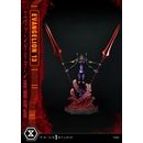 Evangelion Unit 13 Statue Neon Genesis Evangelion Ultimate Diorama Masterline
