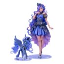 Princess Luna Figure My Little Pony Bishoujo