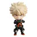 Katsuki Bakugo Winter Costume Nendoroid 1595 My Hero Academia