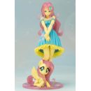 Fluttershy Limited Edition Figure My Little Pony Bishoujo