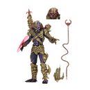 Lasershot Predator Figure Depredador Ultimate