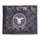 Ryuk Black Wallet Death Note