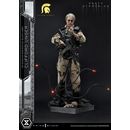 Estatua Clifford Unger Black Label Death Stranding