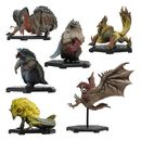 Monster Hunter Random Figure Capcom Figure Builder Standard Model Plus The Best Vol 20