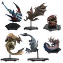 Monster Hunter Capcom Figure Builder Standard Model Plus Random Figure Vol 21