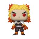 Rengoku Kimetsu No Yaiba Funko POP! Animation 1308