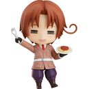 Italy Nendoroid 1219 Hetalia World Stars