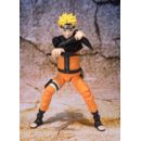Naruto Uzumaki Best Selection New Package Ver SH Figuarts Naruto Shippuden